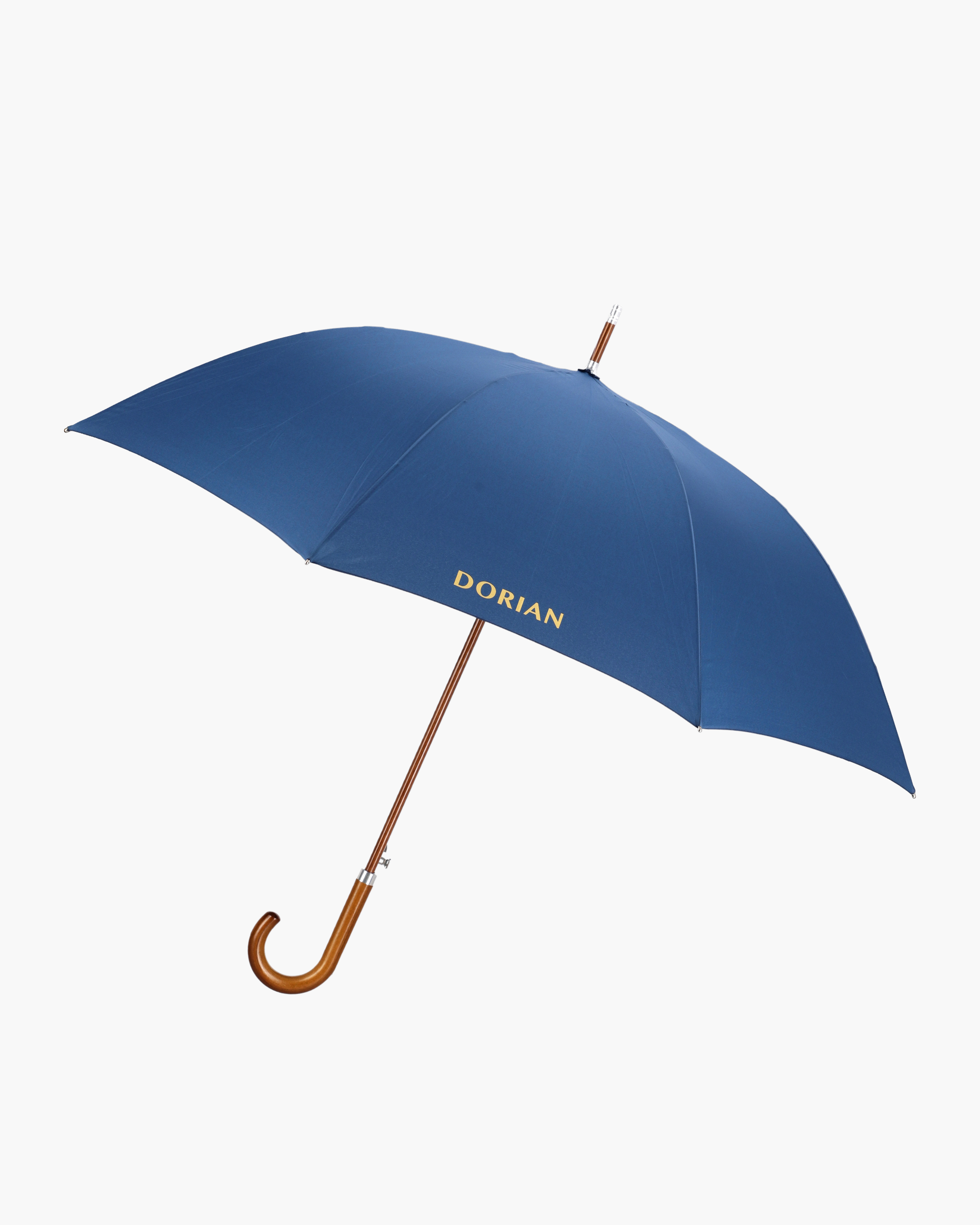 Blue Sienna Umbrella