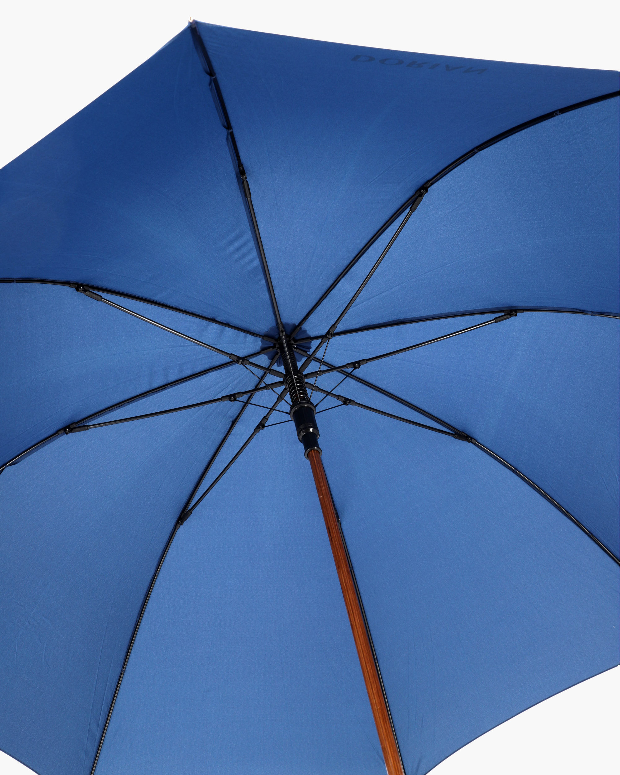 DORIAN | zapatos camperas equipaje Blue Sienna Umbrella - Image 5