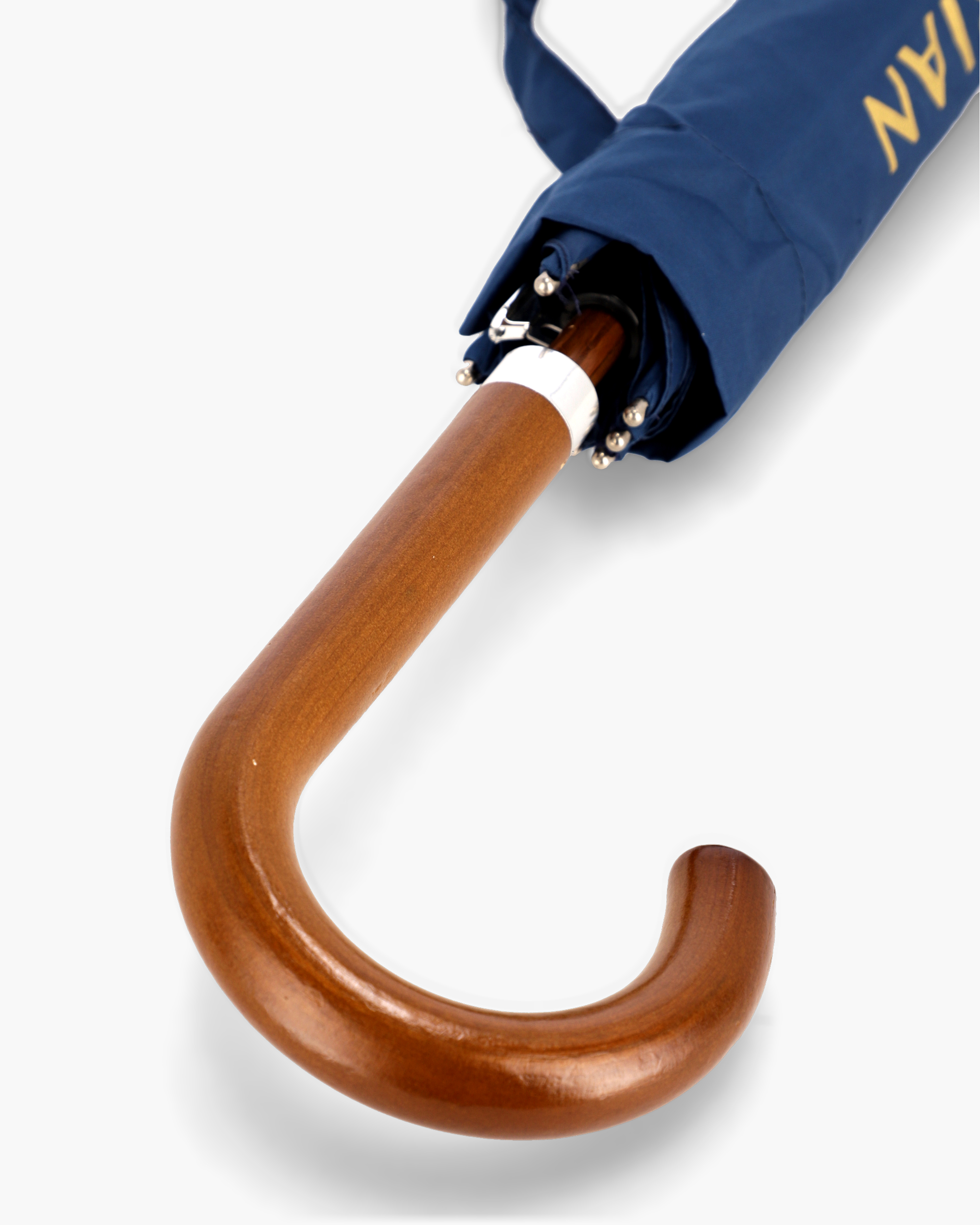 DORIAN | zapatos camperas equipaje Blue Sienna Umbrella - Image 3