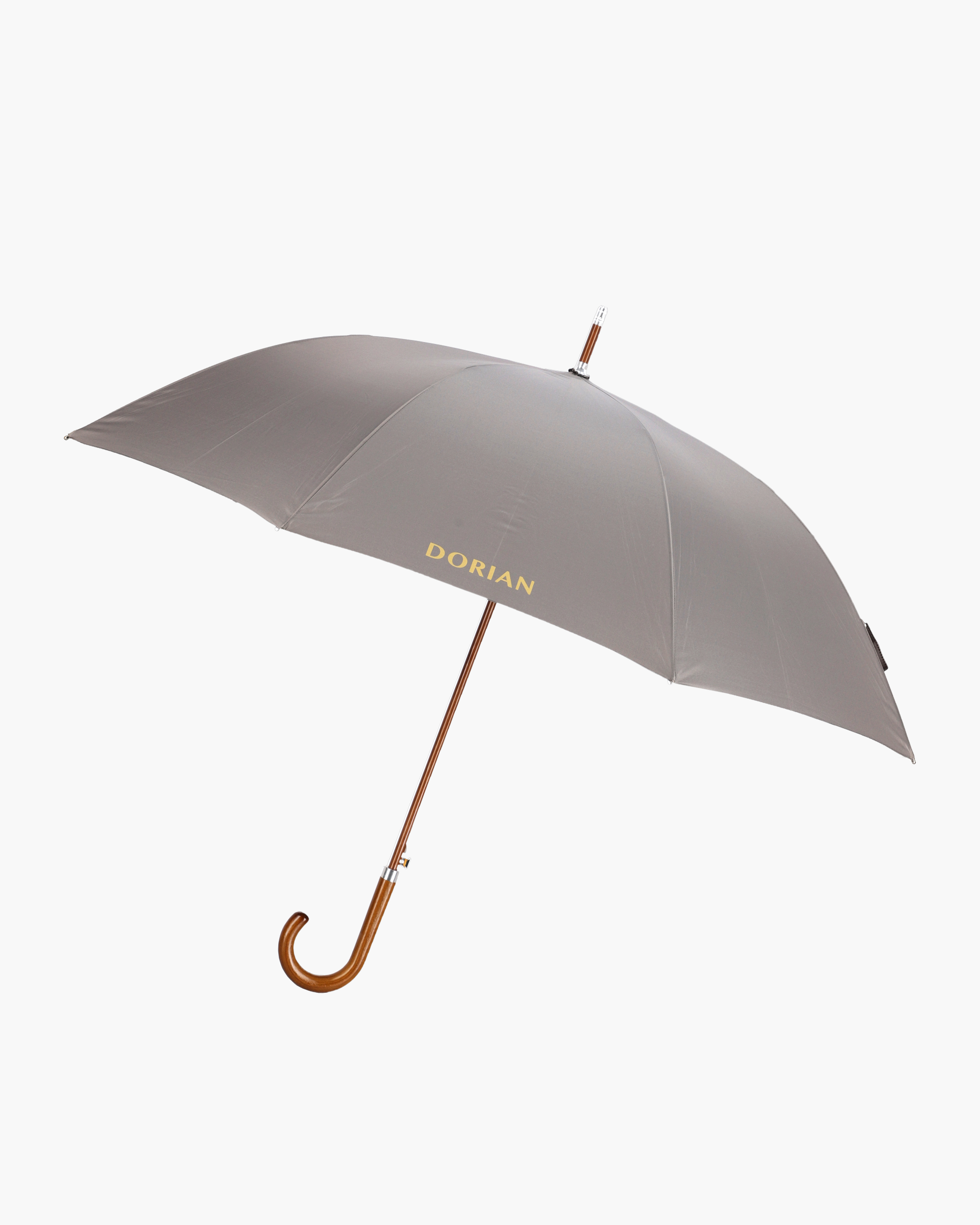 Sienna Gray Umbrella