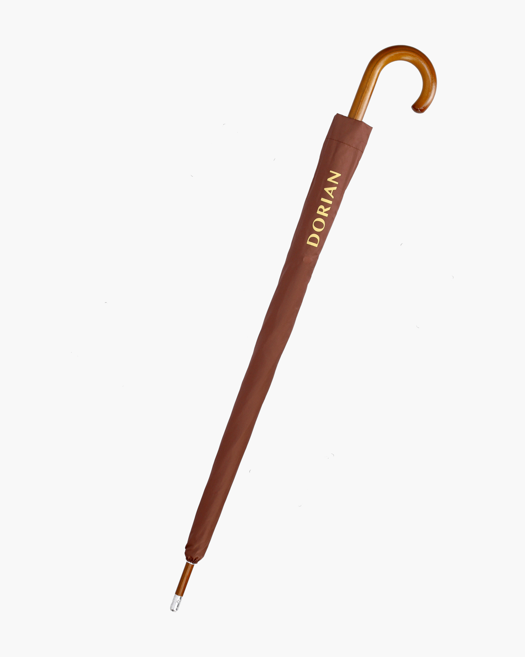 DORIAN | zapatos camperas equipaje Sienna Brown Umbrella - Image 2