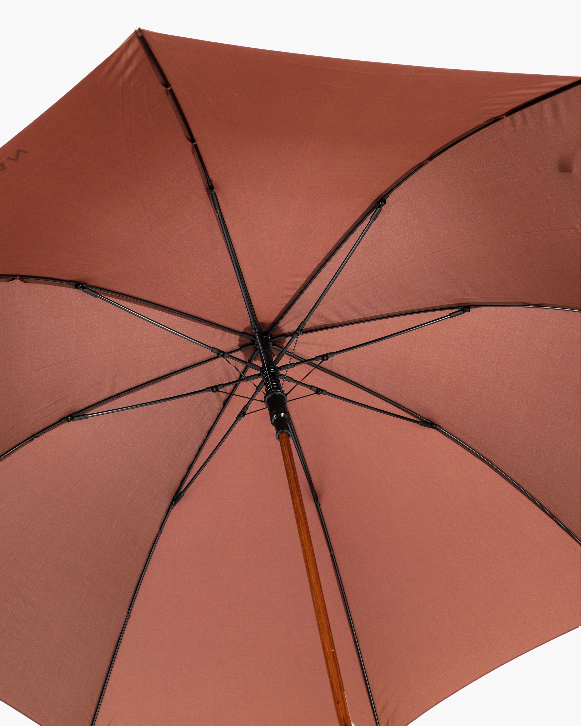 DORIAN | zapatos camperas equipaje Sienna Brown Umbrella - Image 5