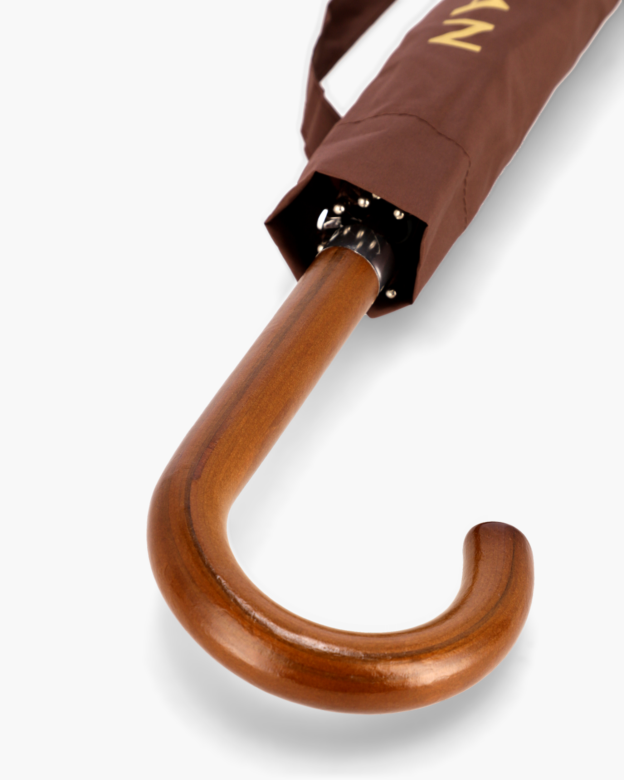 DORIAN | zapatos camperas equipaje Sienna Brown Umbrella - Image 3