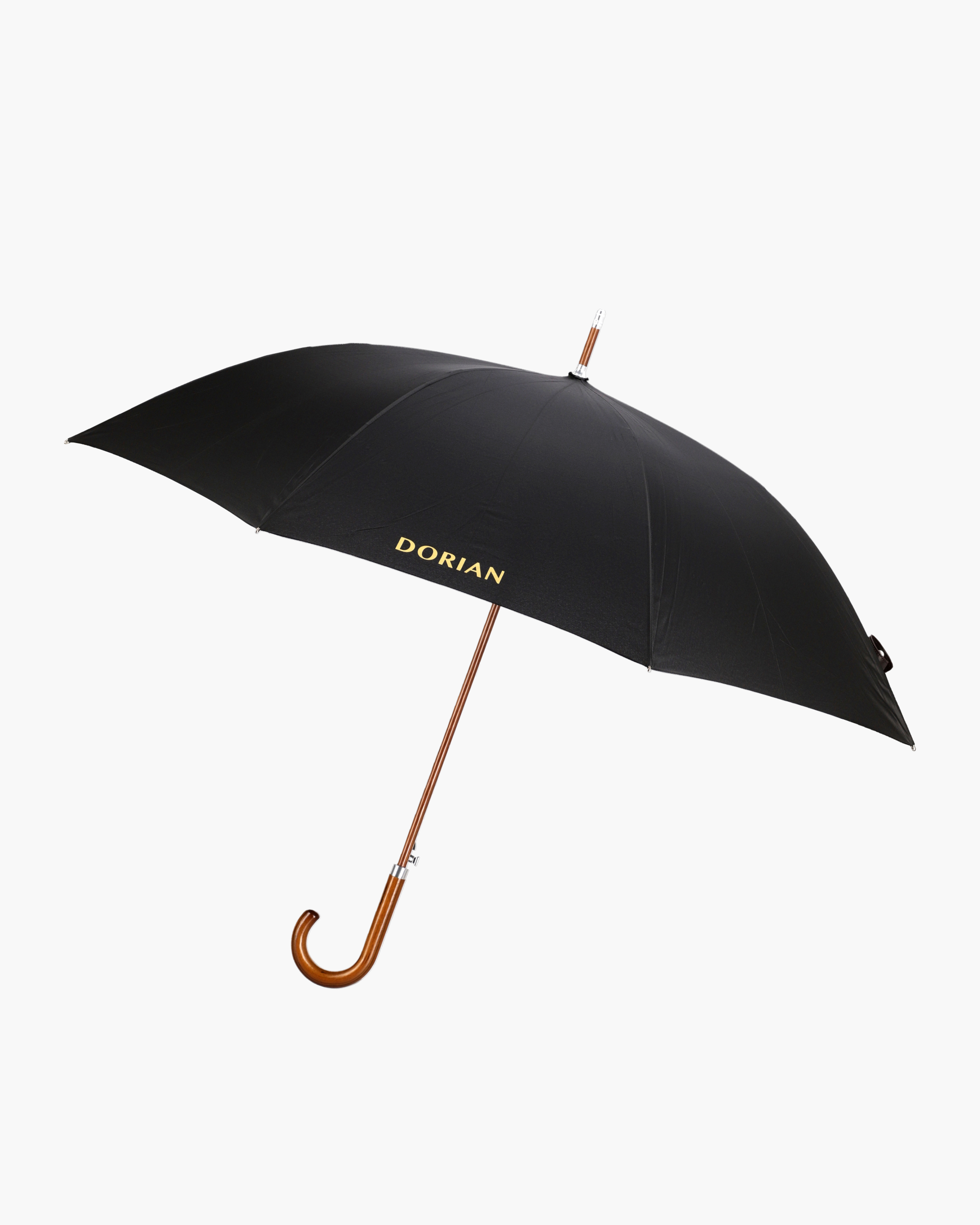Sienna Black Umbrella
