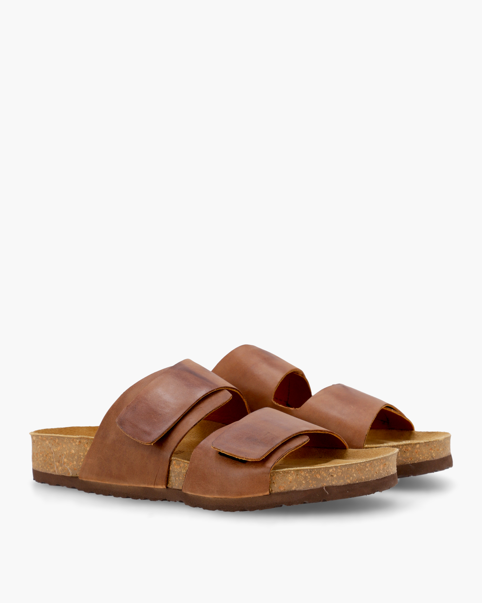 Liguria Chocolate Sandals