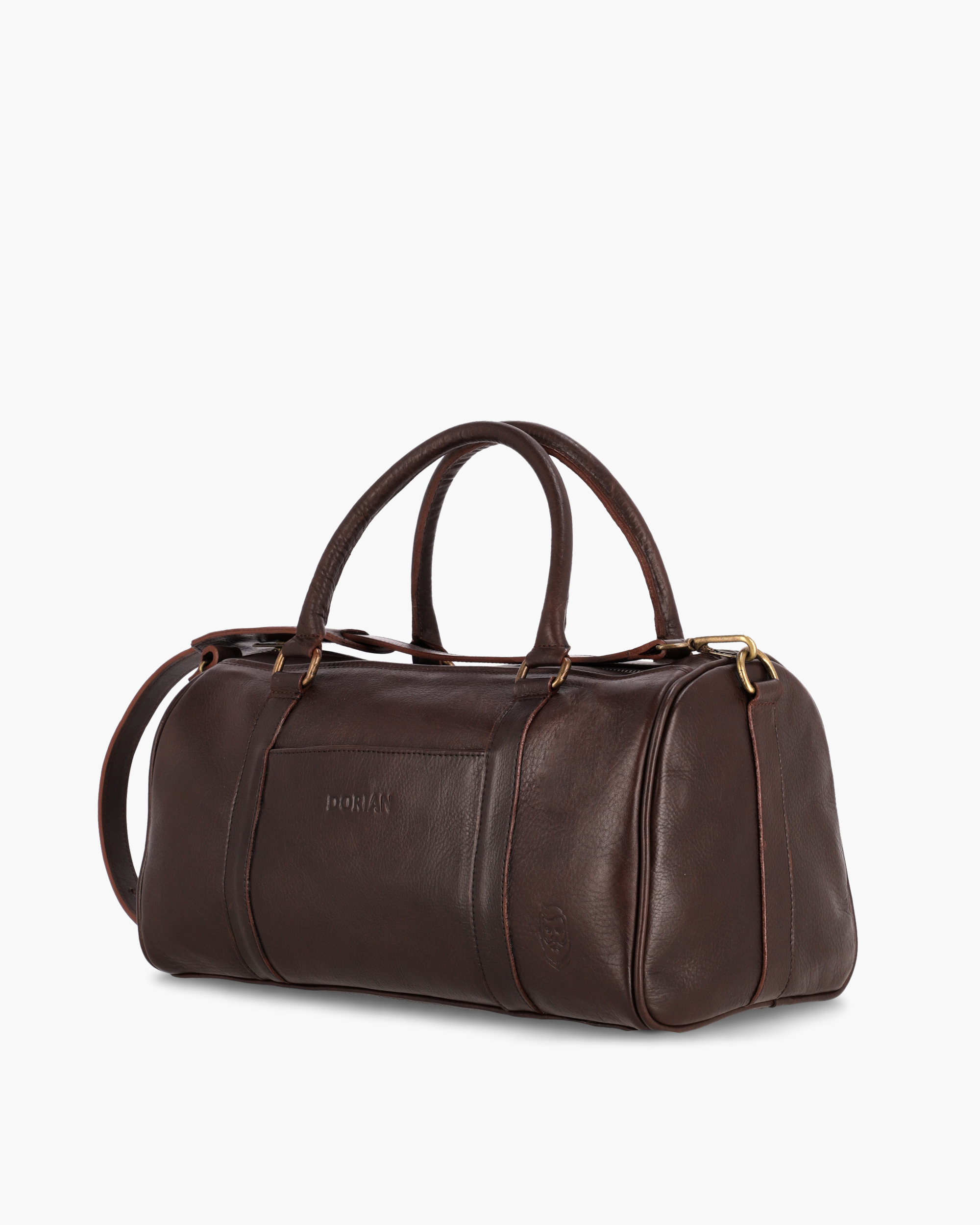 Arlington Chocolate Handbag
